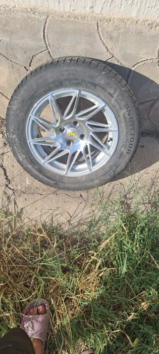 Оригинал диски, почти новые