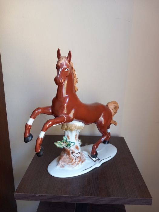 Figurină  porțelan ARPO