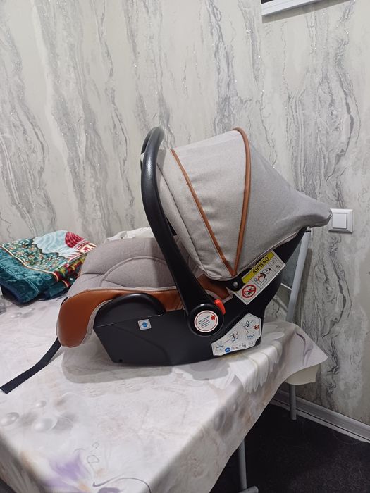 Продаётся фирменный авто люлька новый