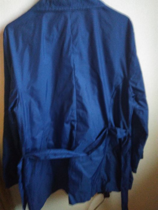 Шлифер за момиче, 176 см