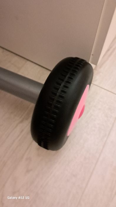 детско колело - триколка