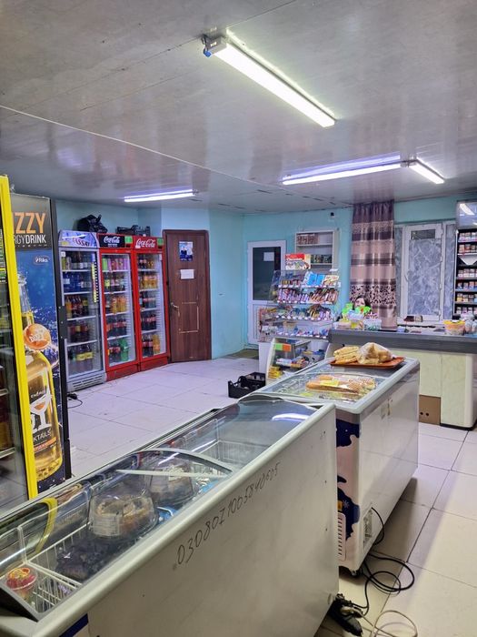 Сдам в аренду помещение