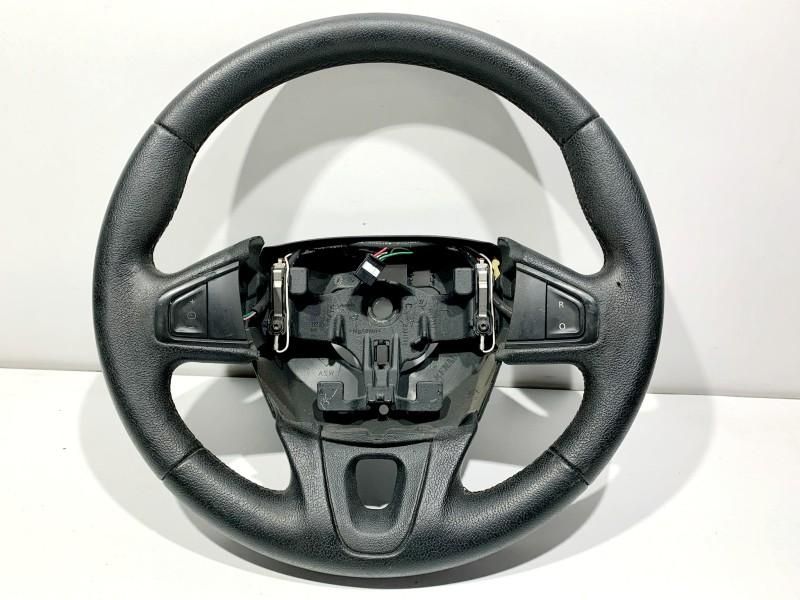 Volan Renault Megane 3