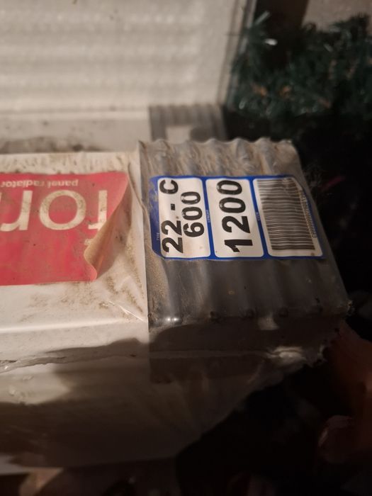 Centrala. Noua.    Immergas