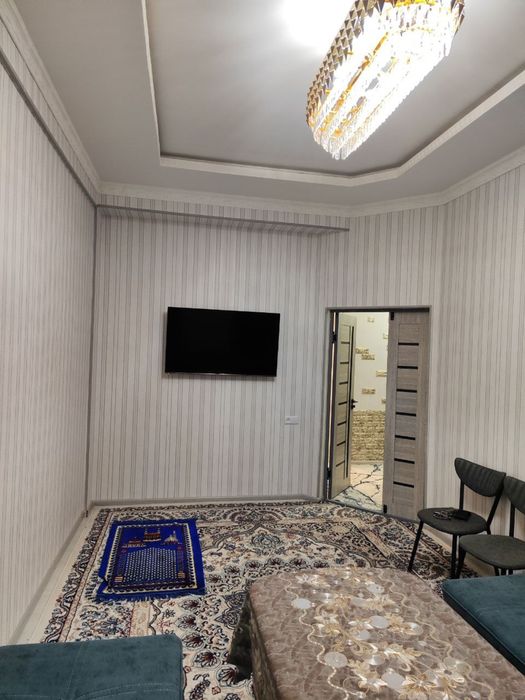 Arenda kvartira yunsobod 2 hona