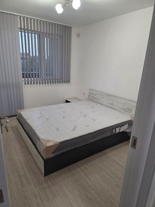 Дава се под наем Тристаен апартамент в Асеновград - 86 кв.м за 448.8 € - Снимка #4