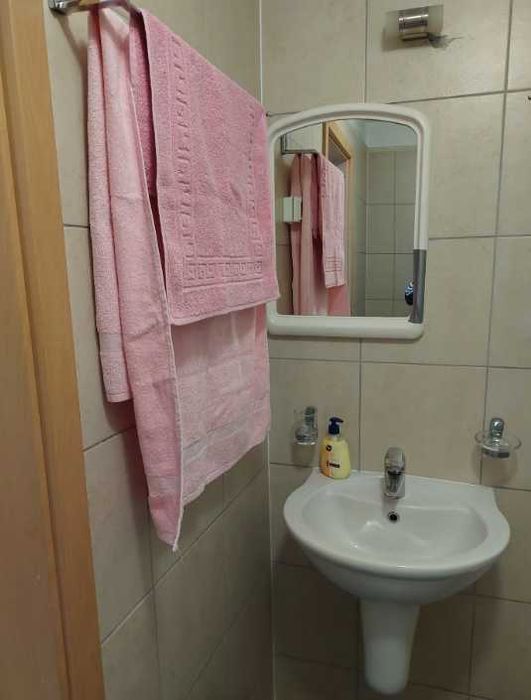 Дава се под наем Тристаен апартамент в Пловдив, Каменица 1 - 90 кв.м за 341.7 € - Снимка #3