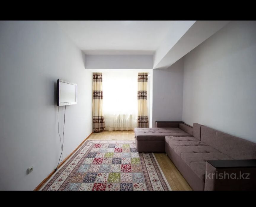 Сдам в аренду квартиру помесячно