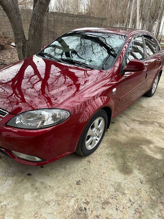 Чёткий Gentra 2019 Автомат