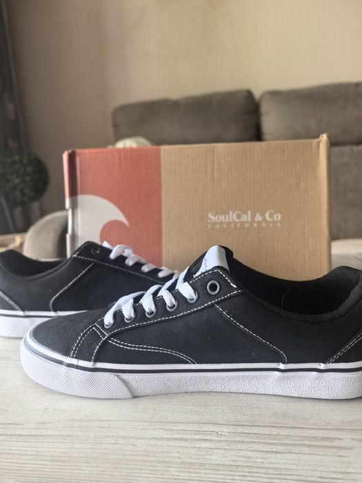 soul cal and co мъжки кецове