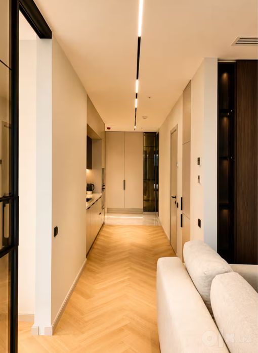 ЖК Modera Towers аренда 2 комнатной квартиры Яккасарайский район
