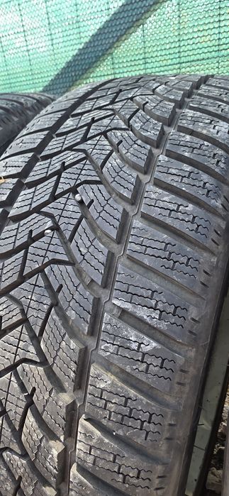 4 бр. 2023 215/45/17 91V Dunlop WinterSport 5