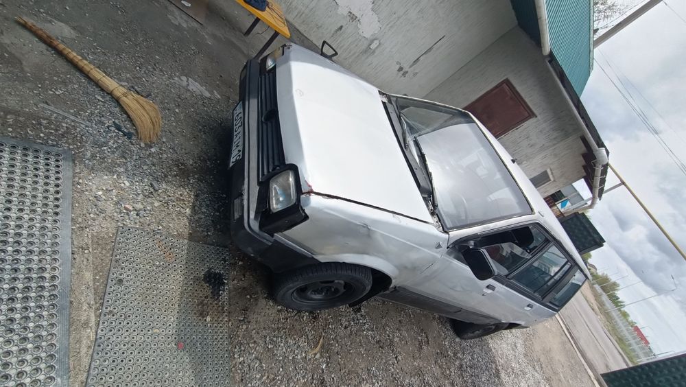 Продам на полном ходу