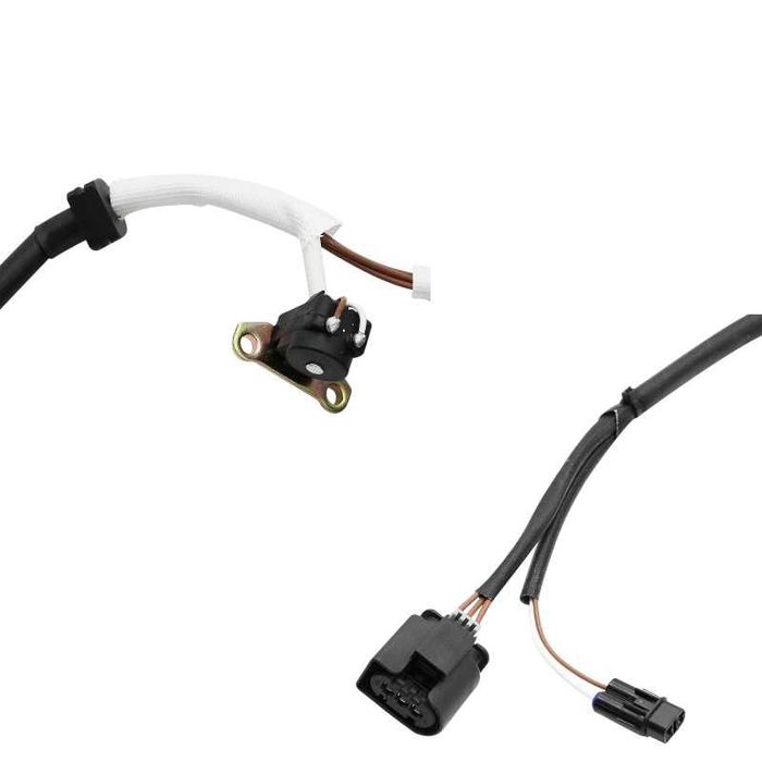 Stator alternator BMWG310 G310R K03 K02 TVS Apache bobina A1532