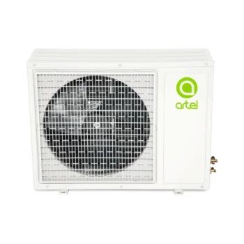 Настенный кондиционер Artel Montana Art-12HM мало использовался