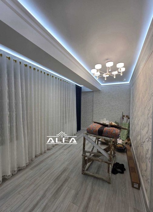 3 xonali 86m² 6-qavat #3x #690a