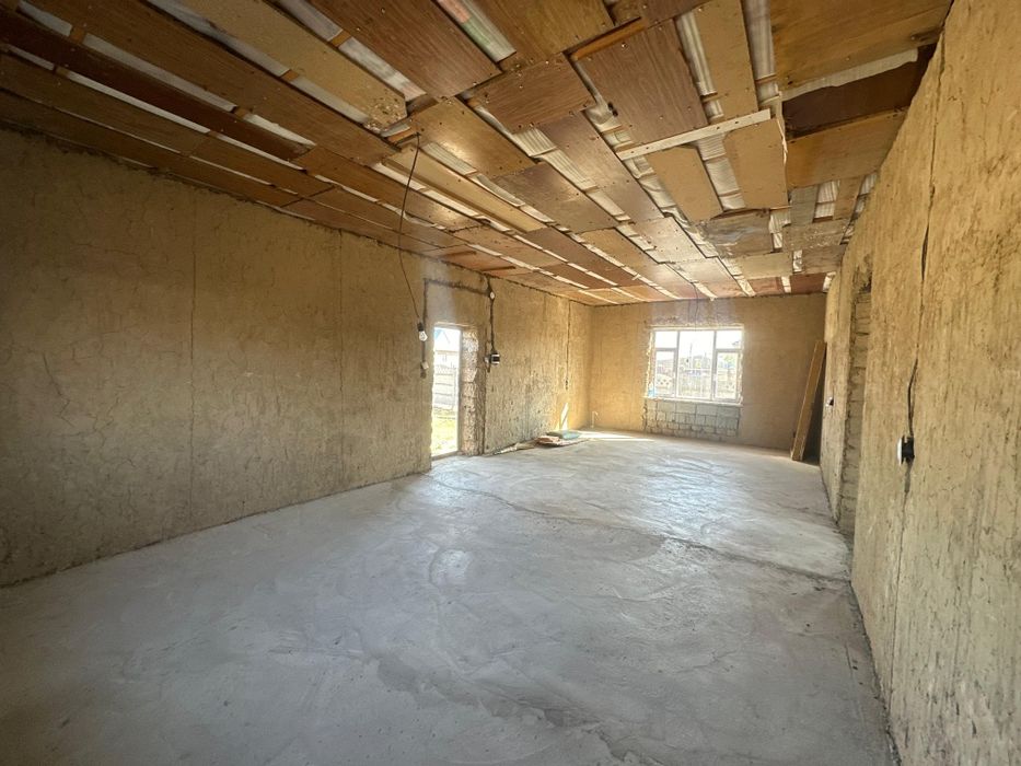 Үй сатылады  Айша бибіде