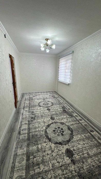 2х комнатная квартира с удобствами на районе Партсъезда