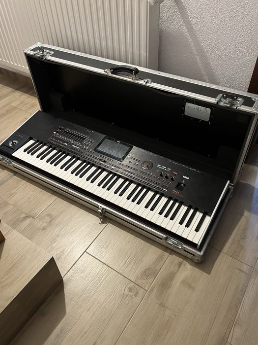 Vand sau schimb Korg pa4X
