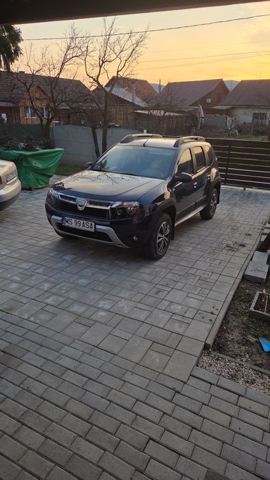 Dacia Duster  4x2