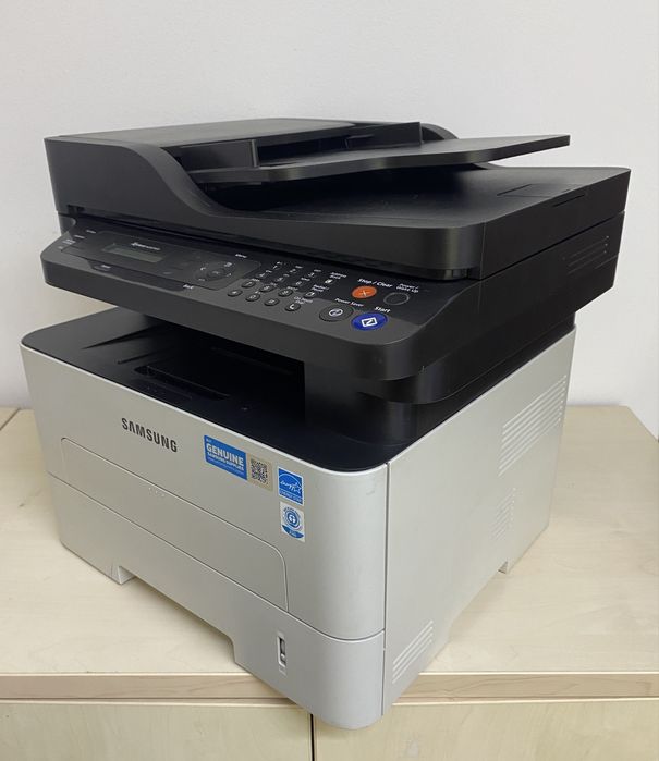 Multifunctionala Samsung M2875FD