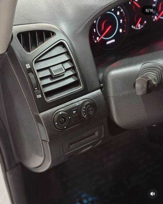 Chevrolet -Captiva