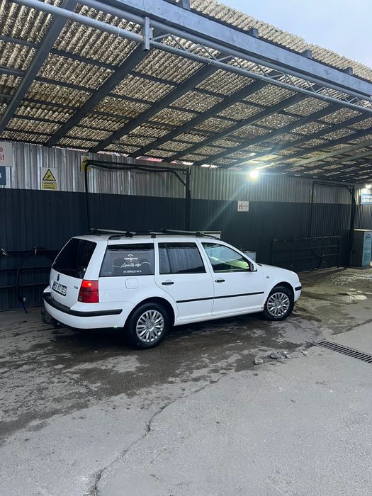 volkswagen vw golf 4 1.9 tdi 101 cp variant