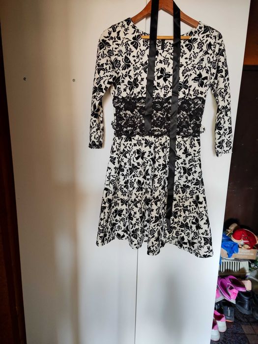 Блузи H&M, New Yorker