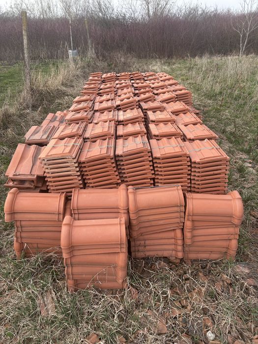 Tigla Tondach de vanzare