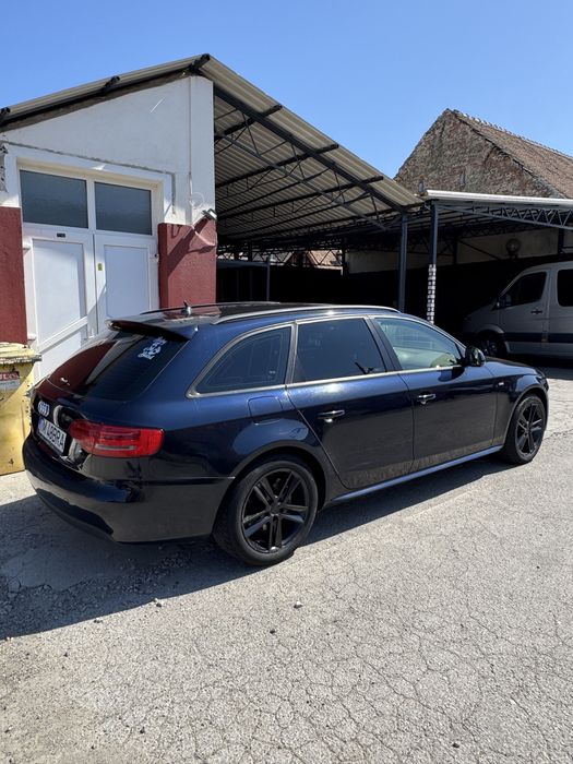 AUDI A5 2009 — imagine 4