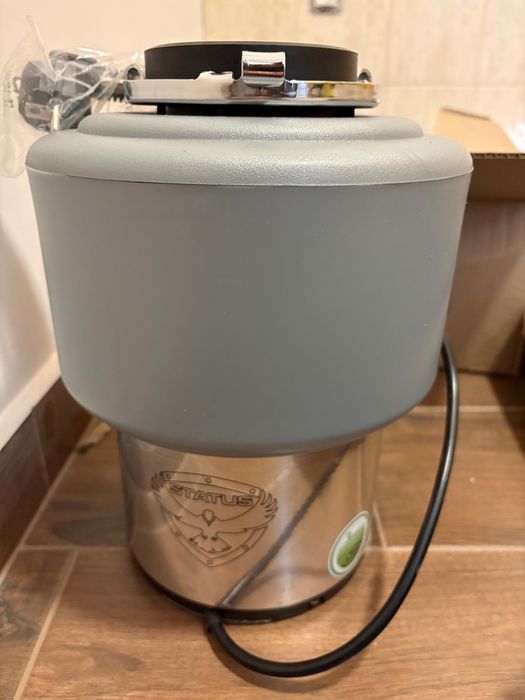 Кухня НЕползвана