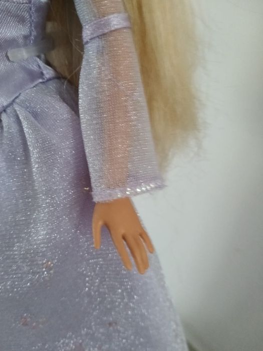 Papusa Barbie Printesa
