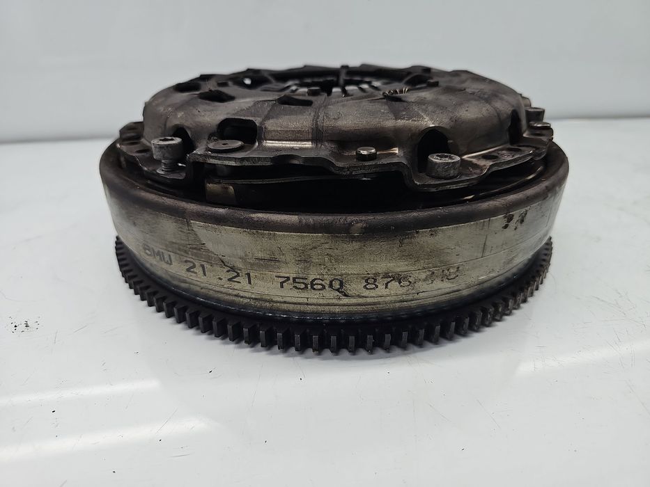 Kit ambreiaj volanta masa dubla Bmw 1 (E81, E87) [Fabr 2004-2010] 2.0