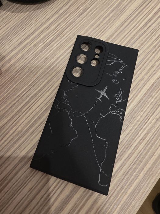 Кейсове и протектори за S24 Ultra