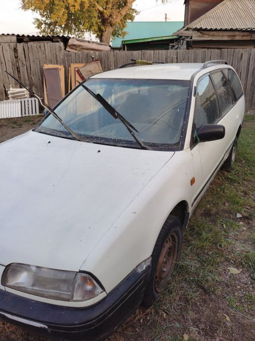 Ниссан примера w 10 1992 г в