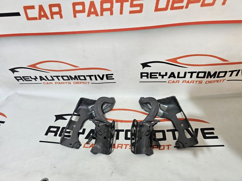 Balamale capota fata Mercedes W213 W257 W238 W290