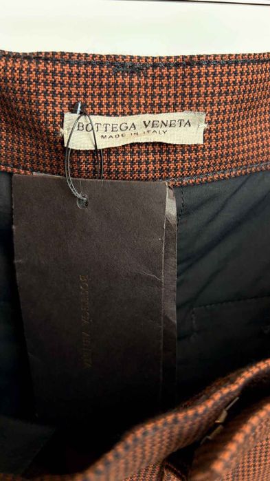 Мужские брюки Bottega Venetta Оригинал