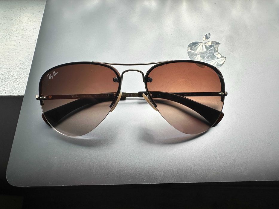 Ochelari soare Ray-Ban RB 3449 001/13 56/14 3N