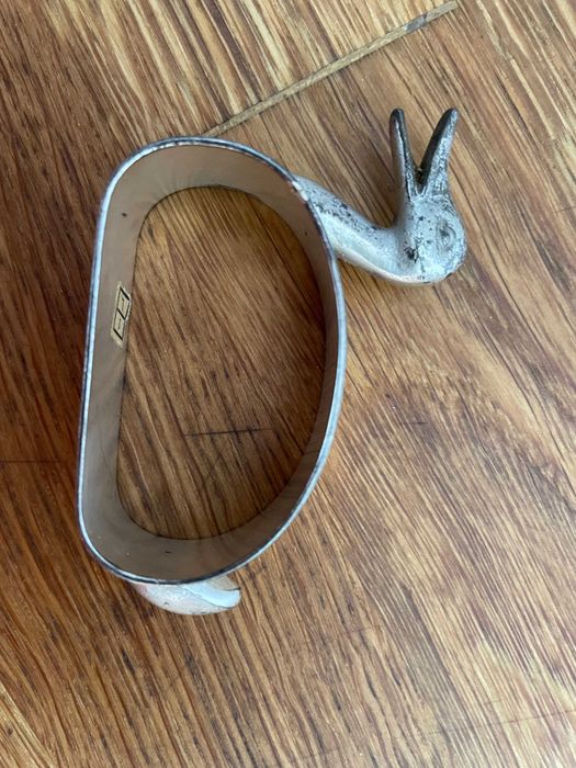 inele servit masa pt servetul copiilor motive pt copii WMF argintate