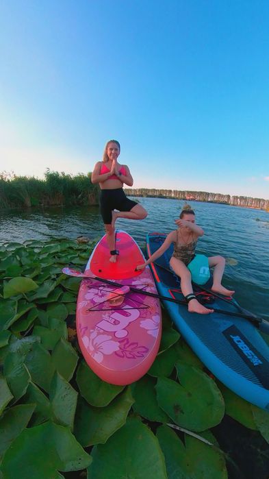 Inchiriere placi Sup stand up Paddle inchiriez placă