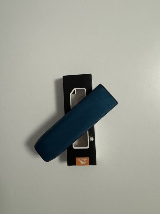 Iqos Iluma i One + Husa premium