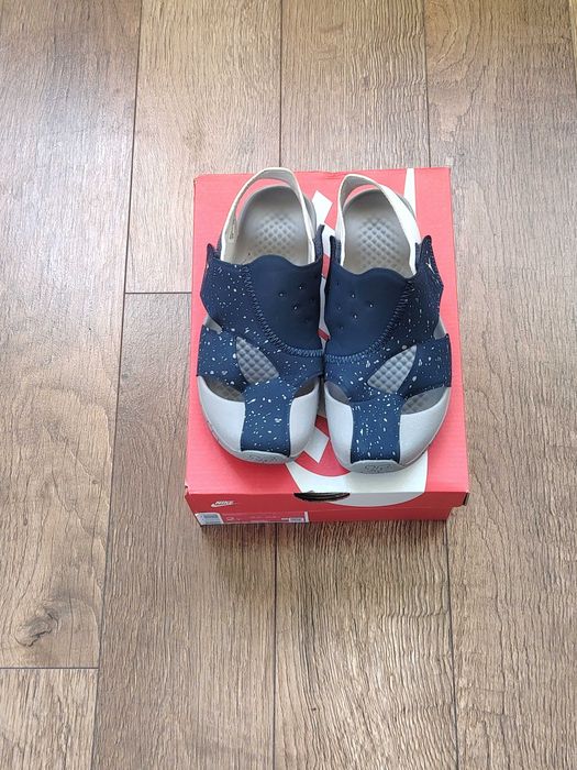 Детски сандали Nike Jordan Flare, номер 33,5