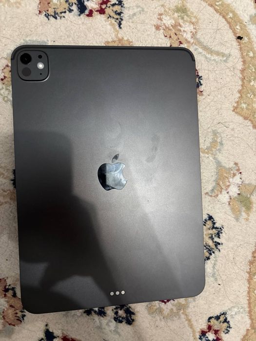 iPad pro 11 M5 256g wi fi