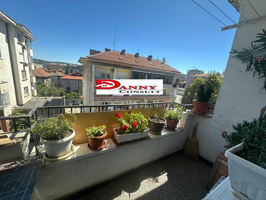 Продава се Тристаен апартамент в Велико Търново, Акация - 85 кв.м за 1412 €/кв.м - Снимка #11