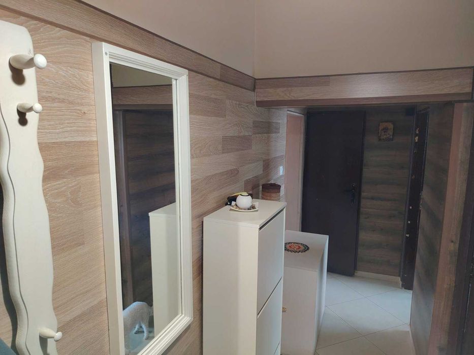 Продава се Тристаен апартамент в София, Толстой - 66 кв.м за 2697 €/кв.м - Снимка #10