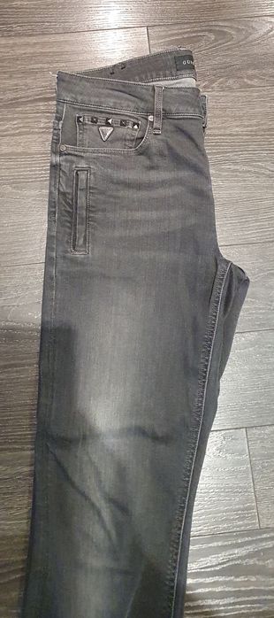 Мъжки дънки "Guess"