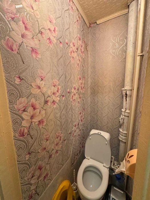 Продам 2 комнатную квартиру в 19 мик.