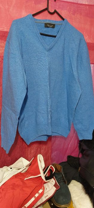 Pulover barbati zara