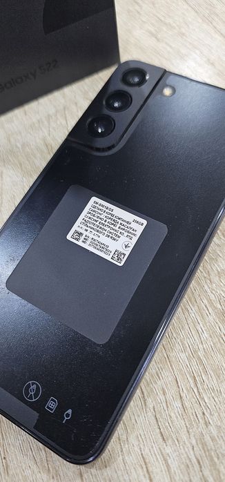 Samsung s22. Телефон