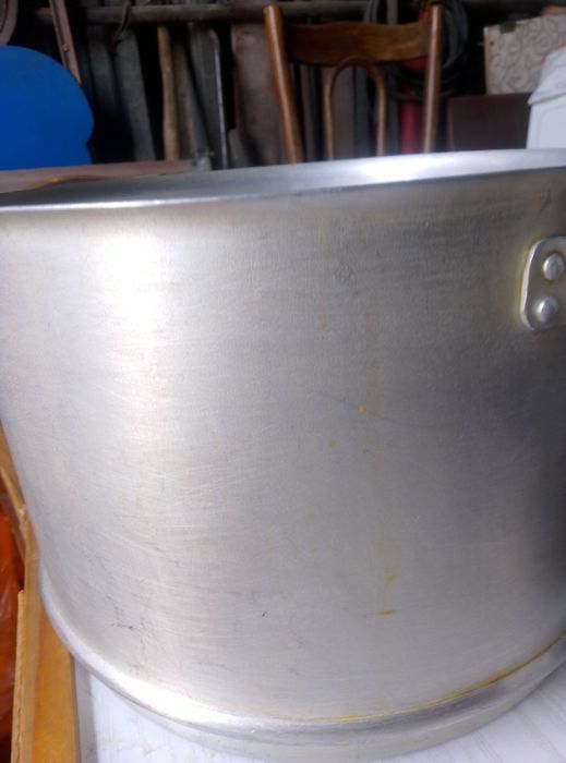 Сушилка и мантоварка